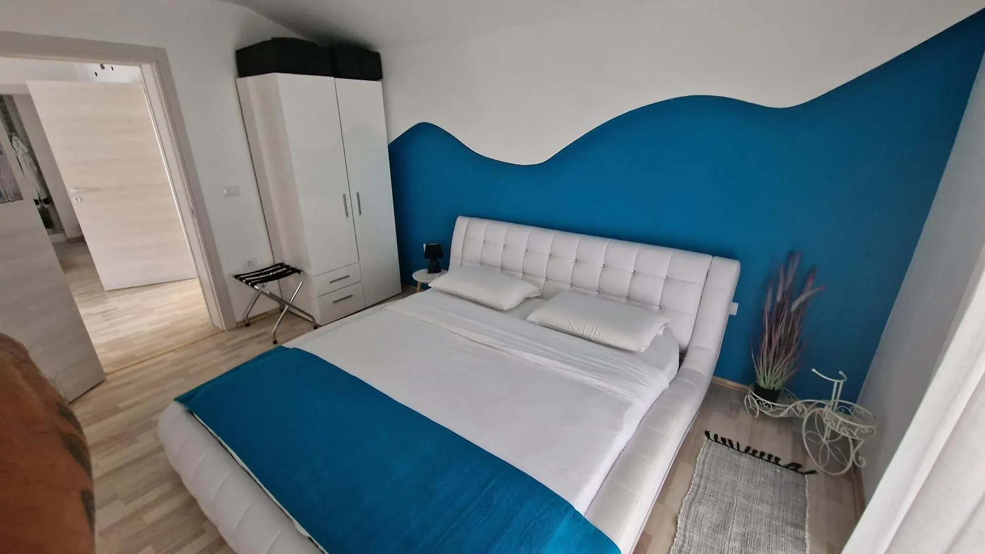 Holiday home Haus Milly Jacuzzi & Pool Villa Krnica