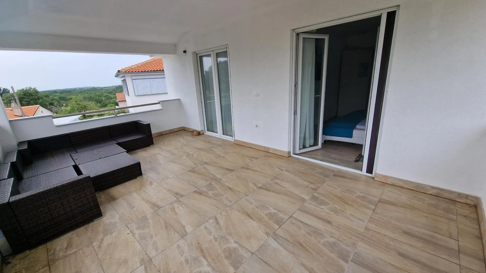 Holiday home Haus Milly Jacuzzi & Pool Villa Krnica