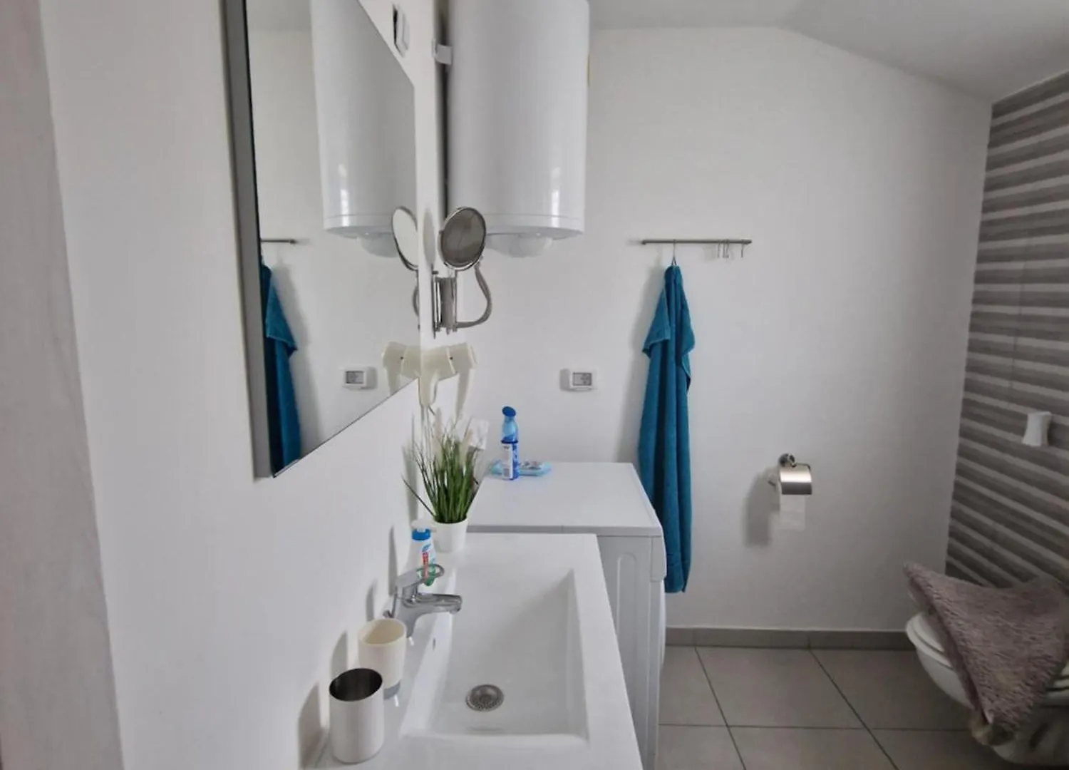 Haus Milly Jacuzzi & Pool Villa Krnica Holiday home