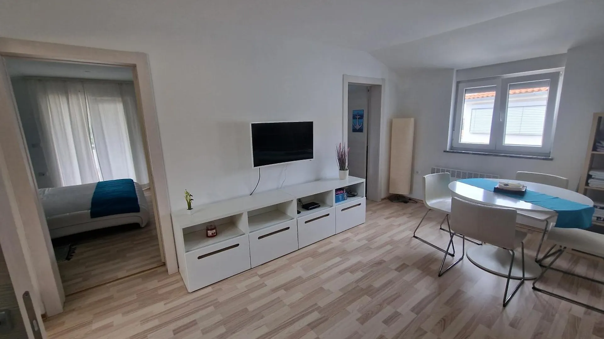 Haus Milly Jacuzzi & Pool Villa Krnica Holiday home
