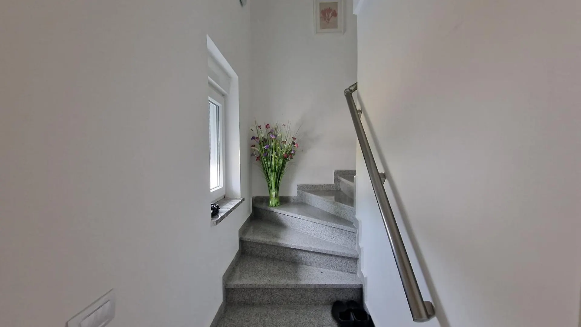 Holiday home Haus Milly Jacuzzi & Pool Villa Krnica