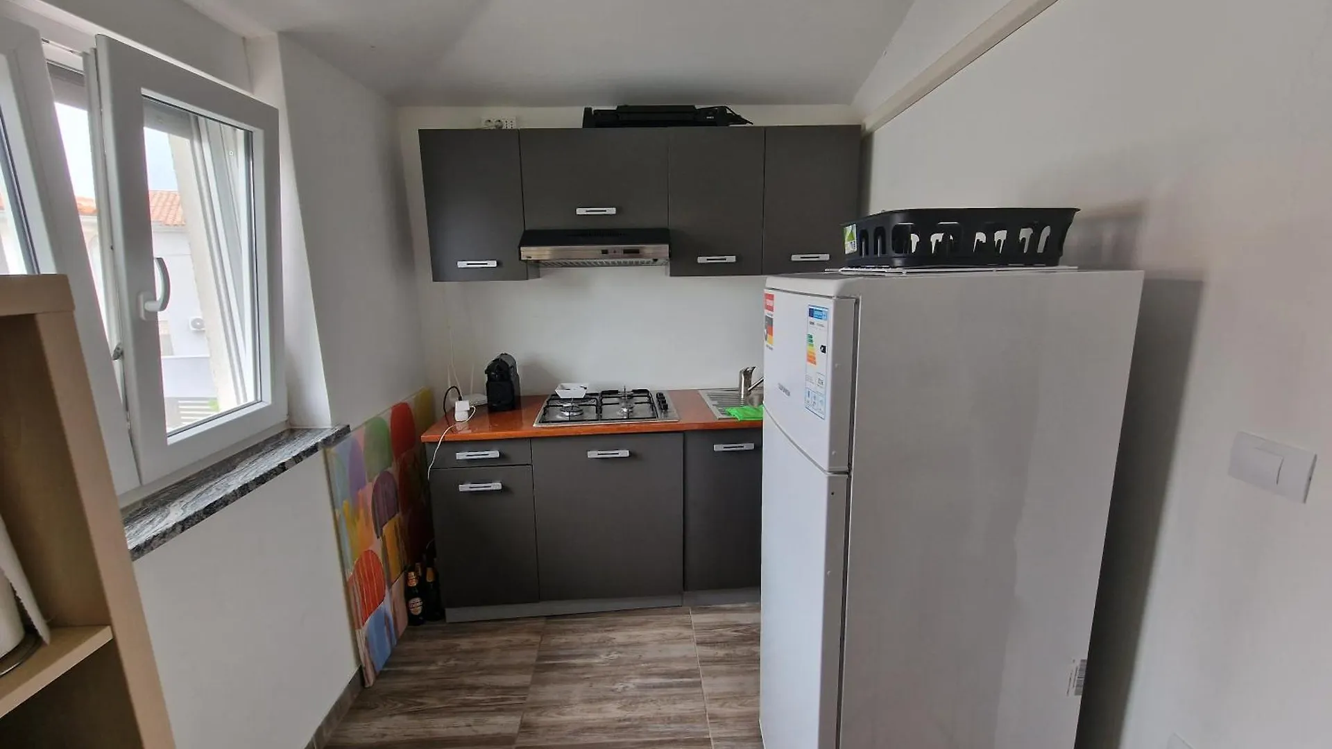 Haus Milly Jacuzzi & Pool Villa Krnica
