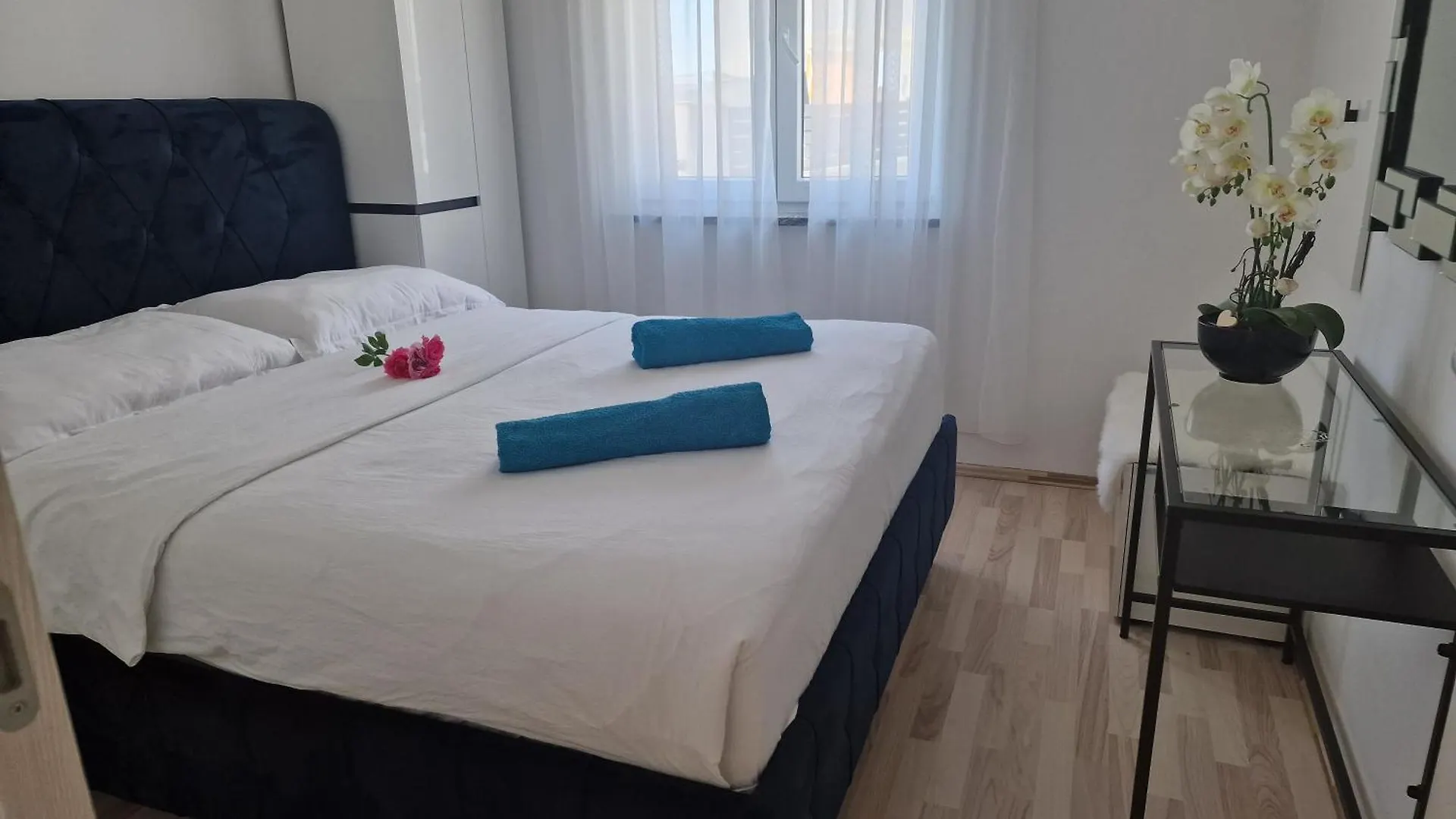Haus Milly Jacuzzi & Pool Villa Krnica