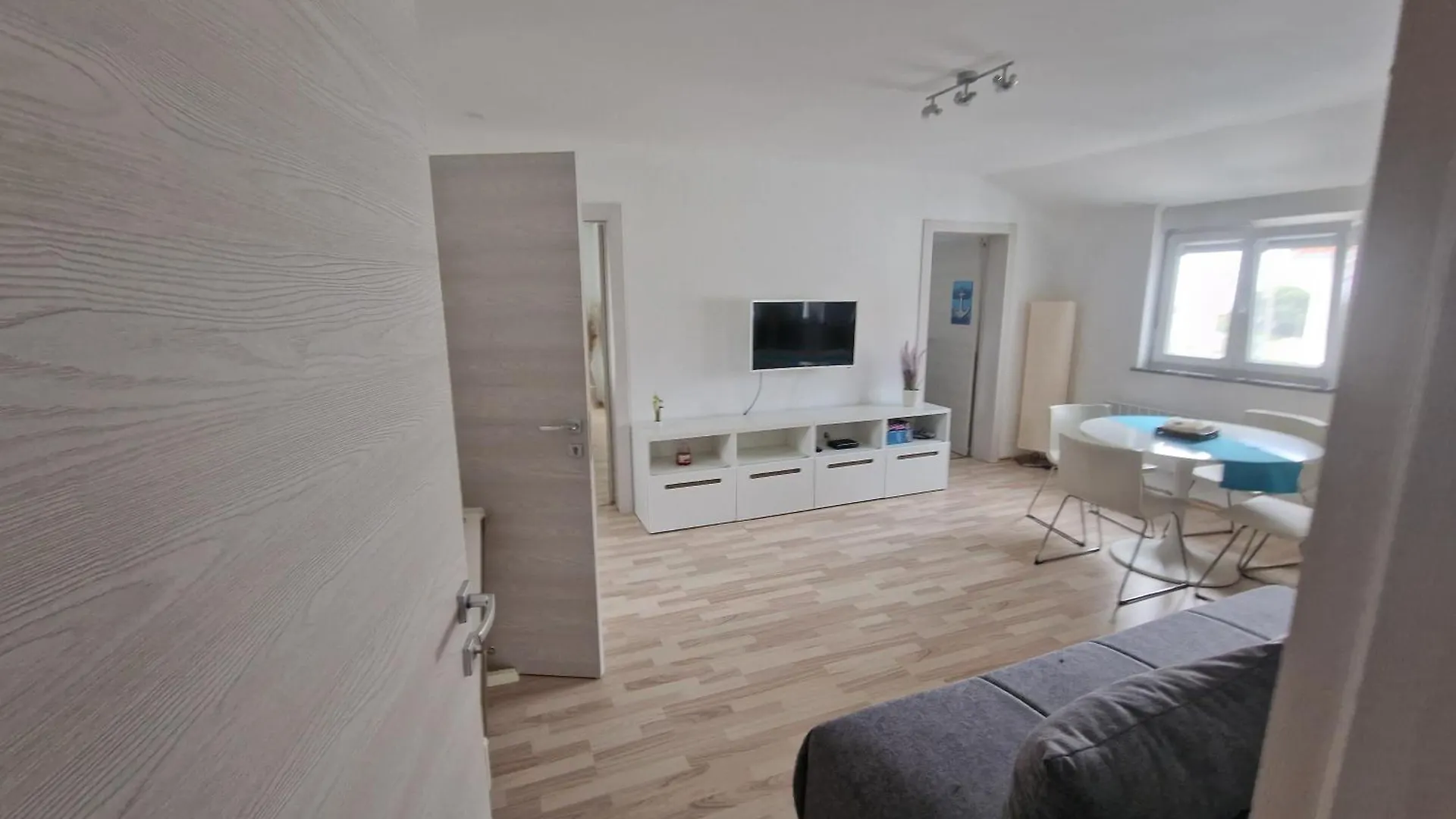 Haus Milly Jacuzzi & Pool Villa Krnica