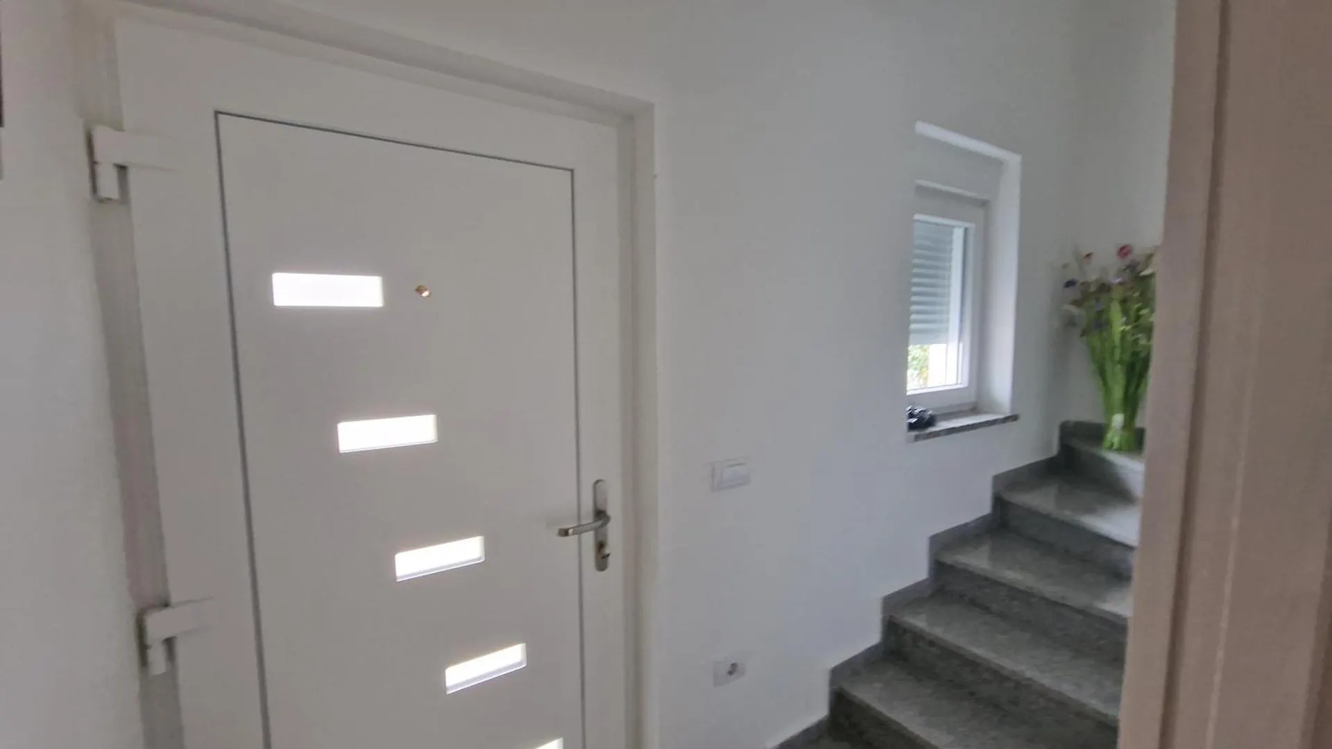Holiday home Haus Milly Jacuzzi & Pool Villa Krnica