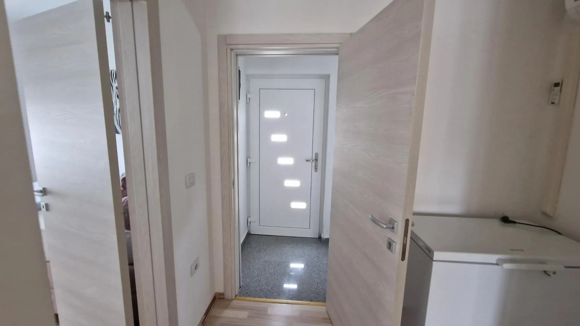 Holiday home Haus Milly Jacuzzi & Pool Villa Krnica
