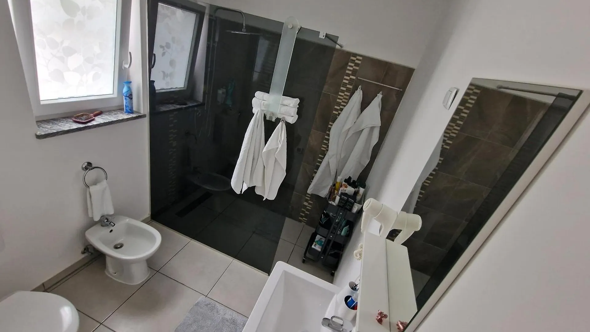 Haus Milly Jacuzzi & Pool Villa Krnica Croatia