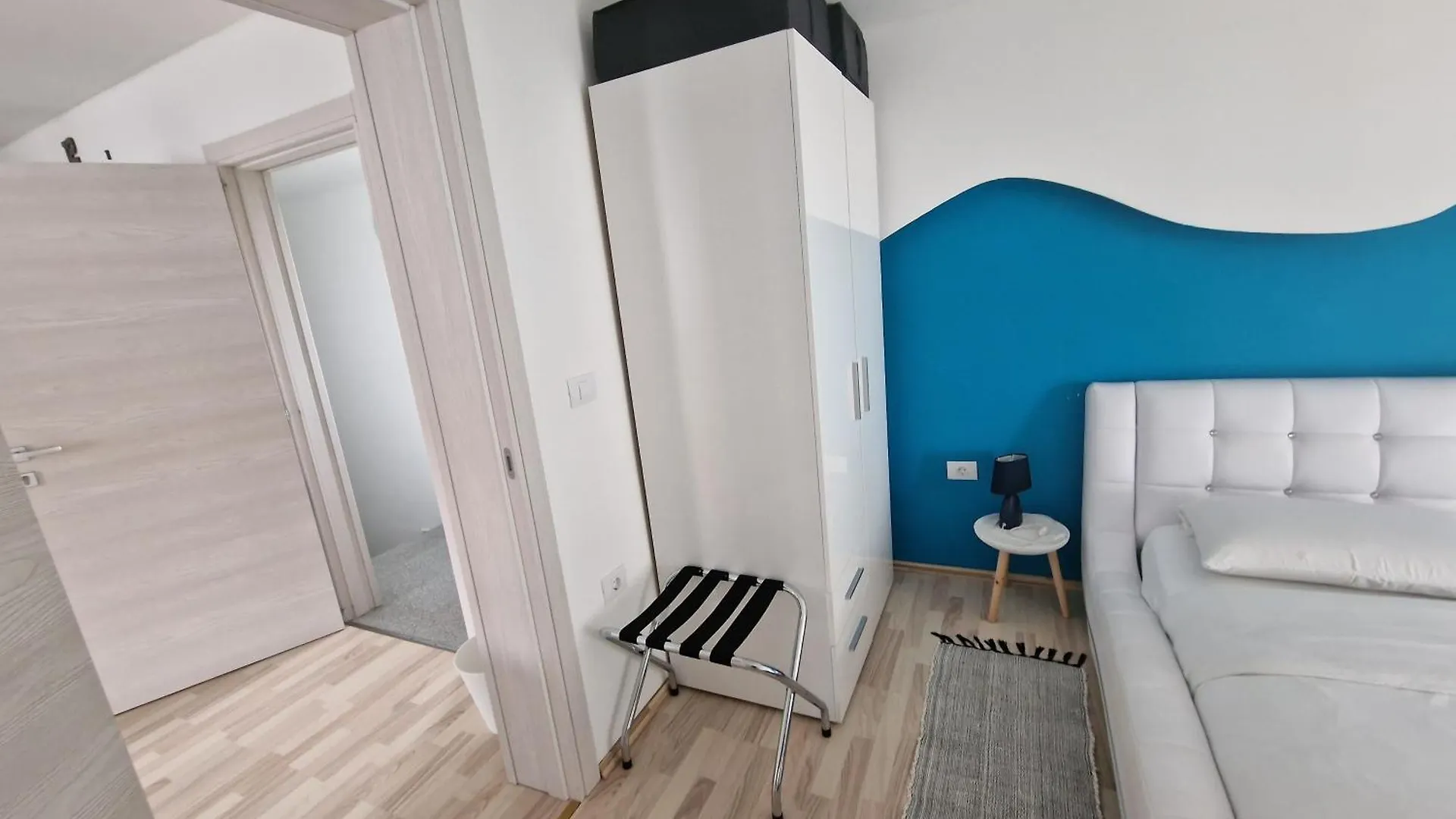Haus Milly Jacuzzi & Pool Villa Krnica 0*,