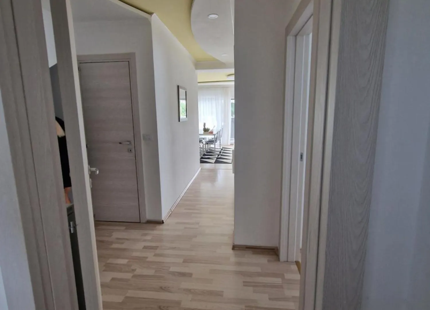 Holiday home Haus Milly Jacuzzi & Pool Villa Krnica
