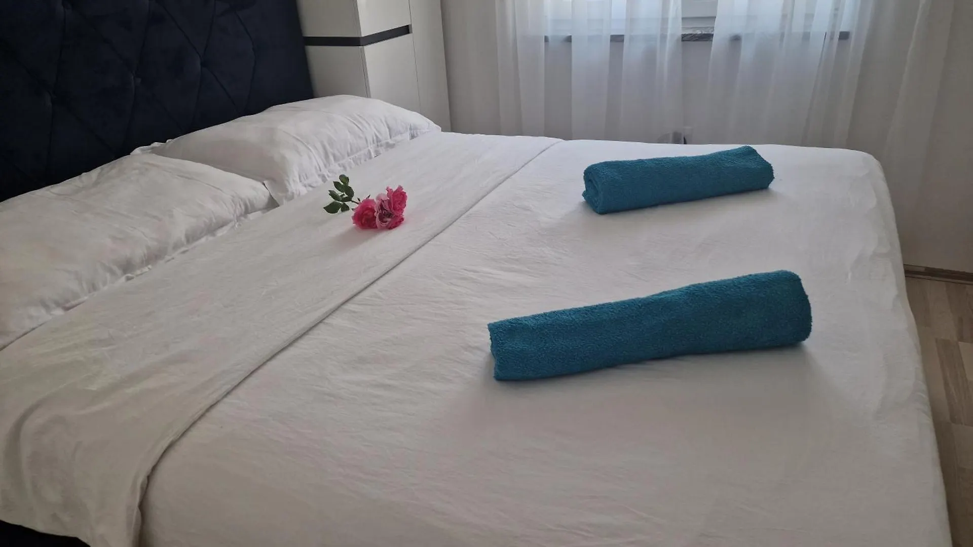 Haus Milly Jacuzzi & Pool Villa Krnica 0*,  Croatia