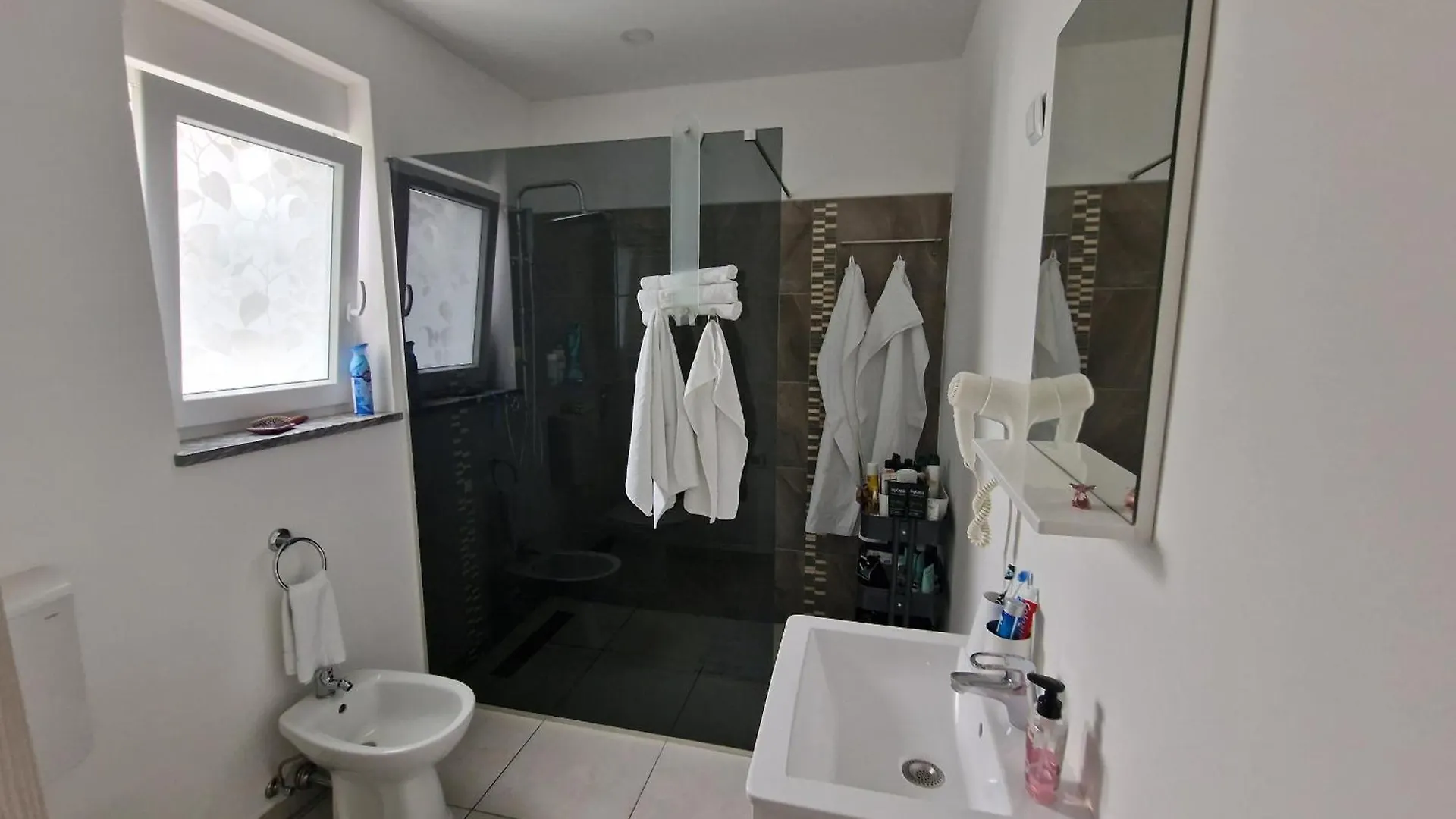 Haus Milly Jacuzzi & Pool Villa Krnica