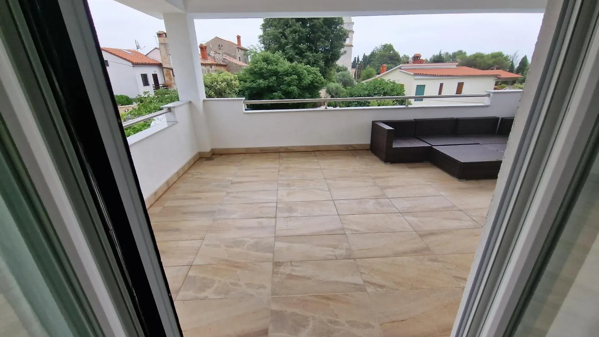 Haus Milly Jacuzzi & Pool Villa Krnica Holiday home