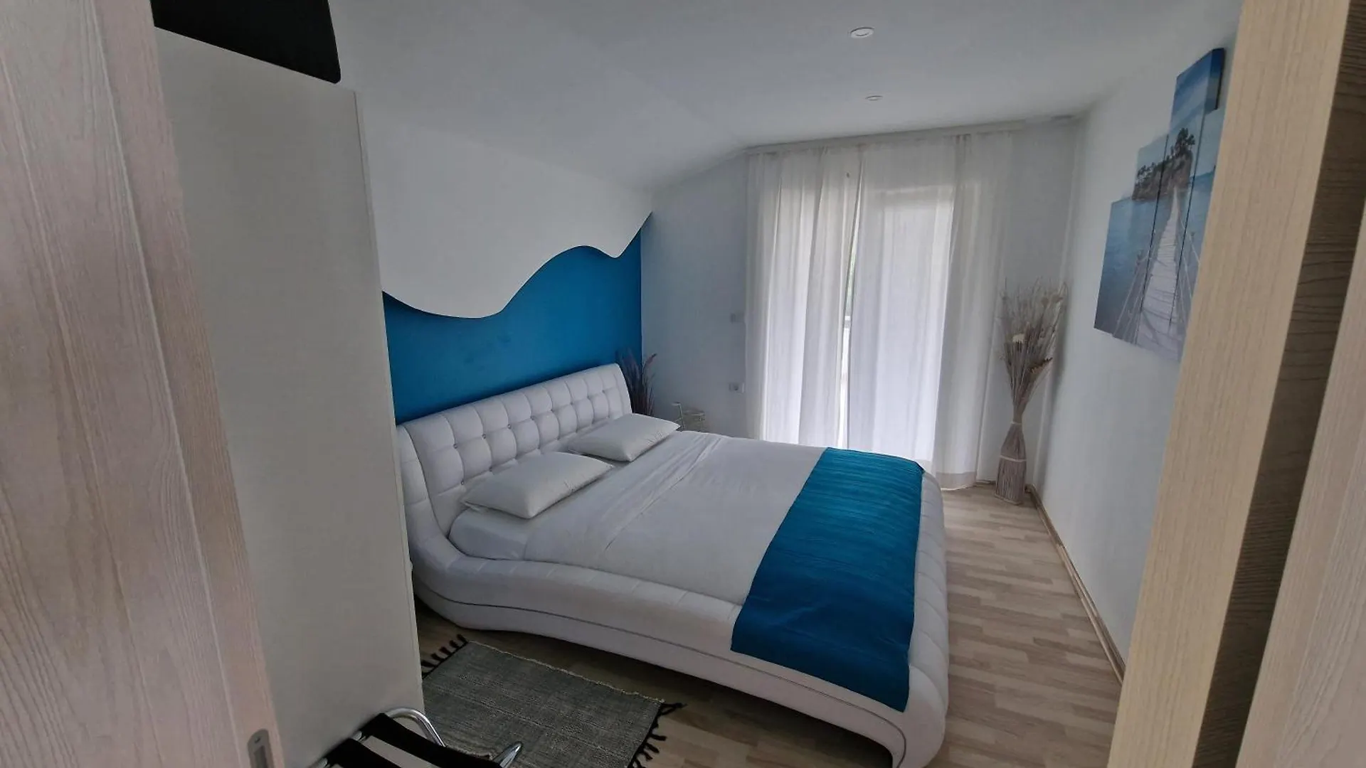 Haus Milly Jacuzzi & Pool Villa Krnica