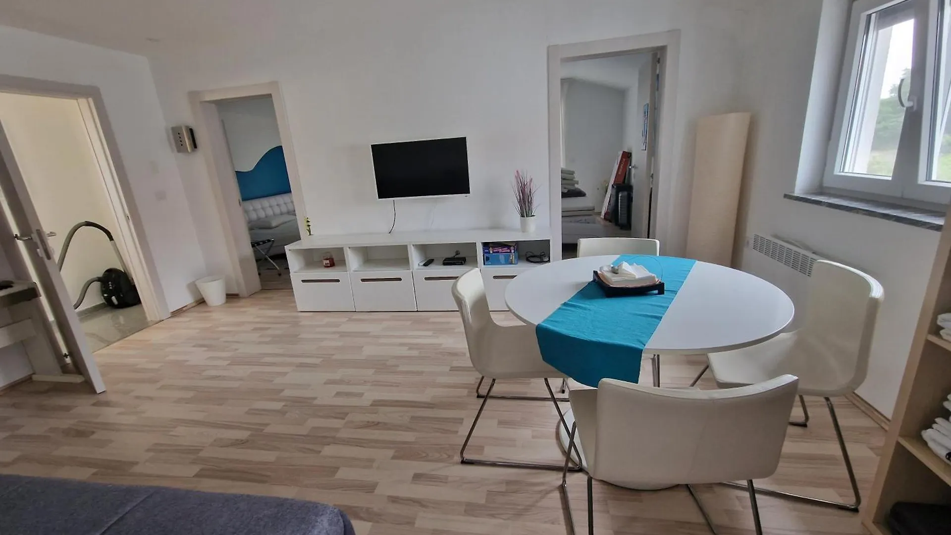 Haus Milly Jacuzzi & Pool Villa Krnica Holiday home