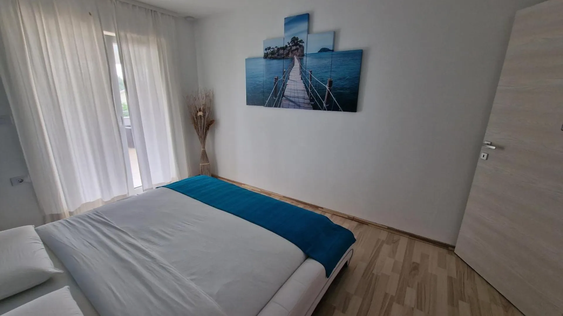 Haus Milly Jacuzzi & Pool Villa Krnica