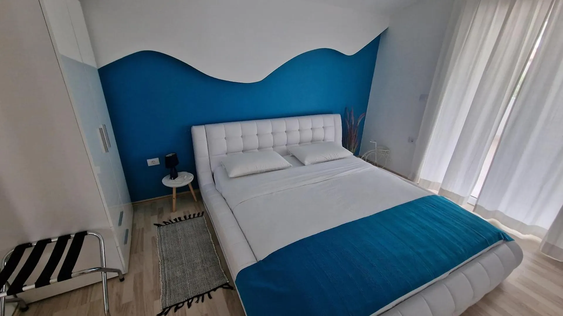 Holiday home Haus Milly Jacuzzi & Pool Villa Krnica