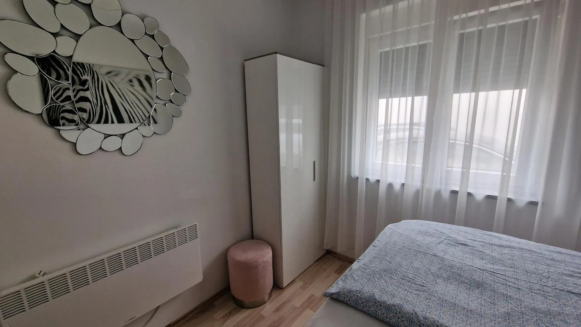 Haus Milly Jacuzzi & Pool Villa Krnica Croatia
