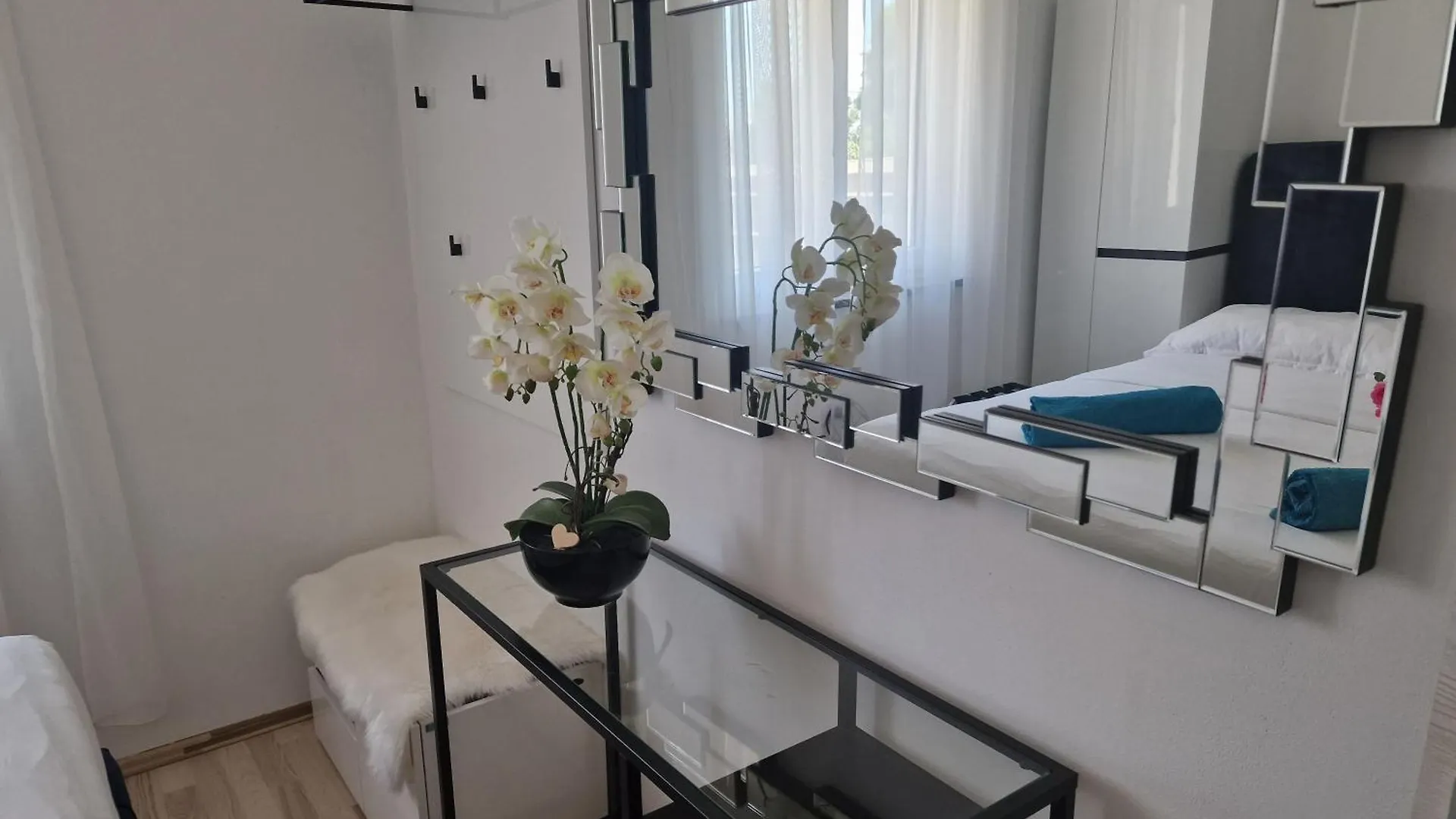 Holiday home Haus Milly Jacuzzi & Pool Villa Krnica