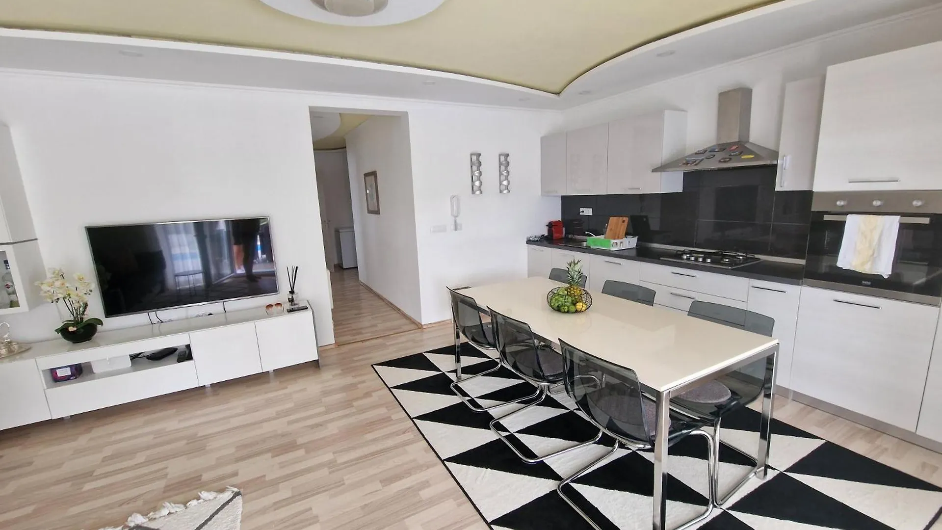 Haus Milly Jacuzzi & Pool Villa Krnica Croatia