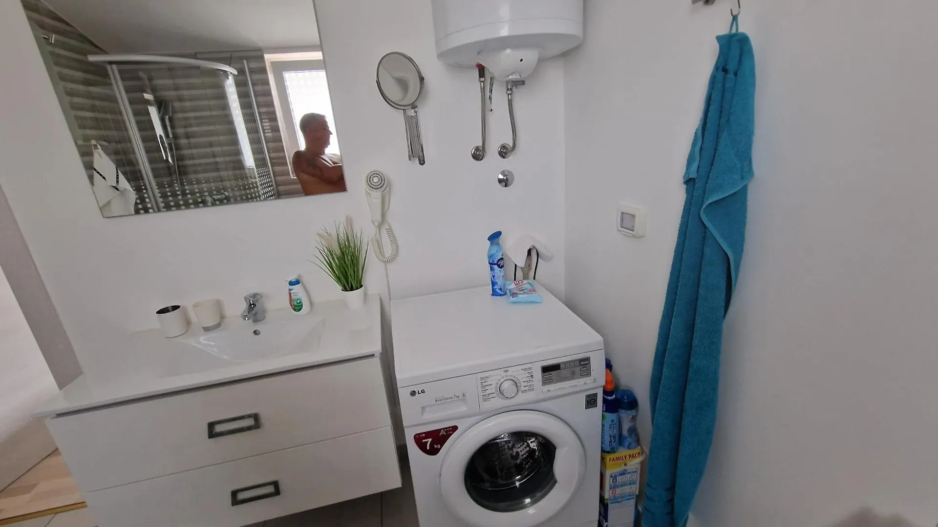 Haus Milly Jacuzzi & Pool Villa Krnica