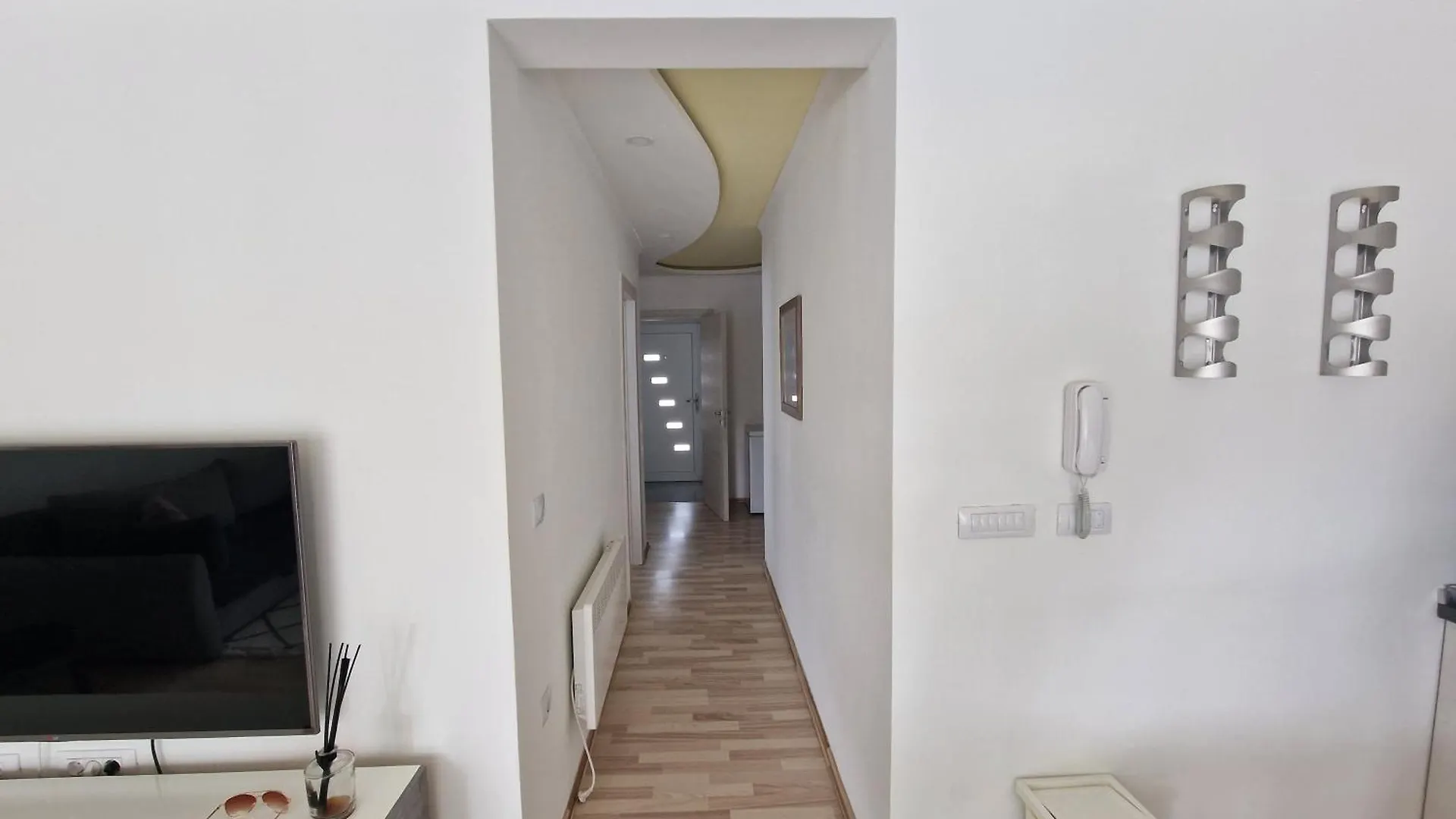 Haus Milly Jacuzzi & Pool Villa Krnica Holiday home