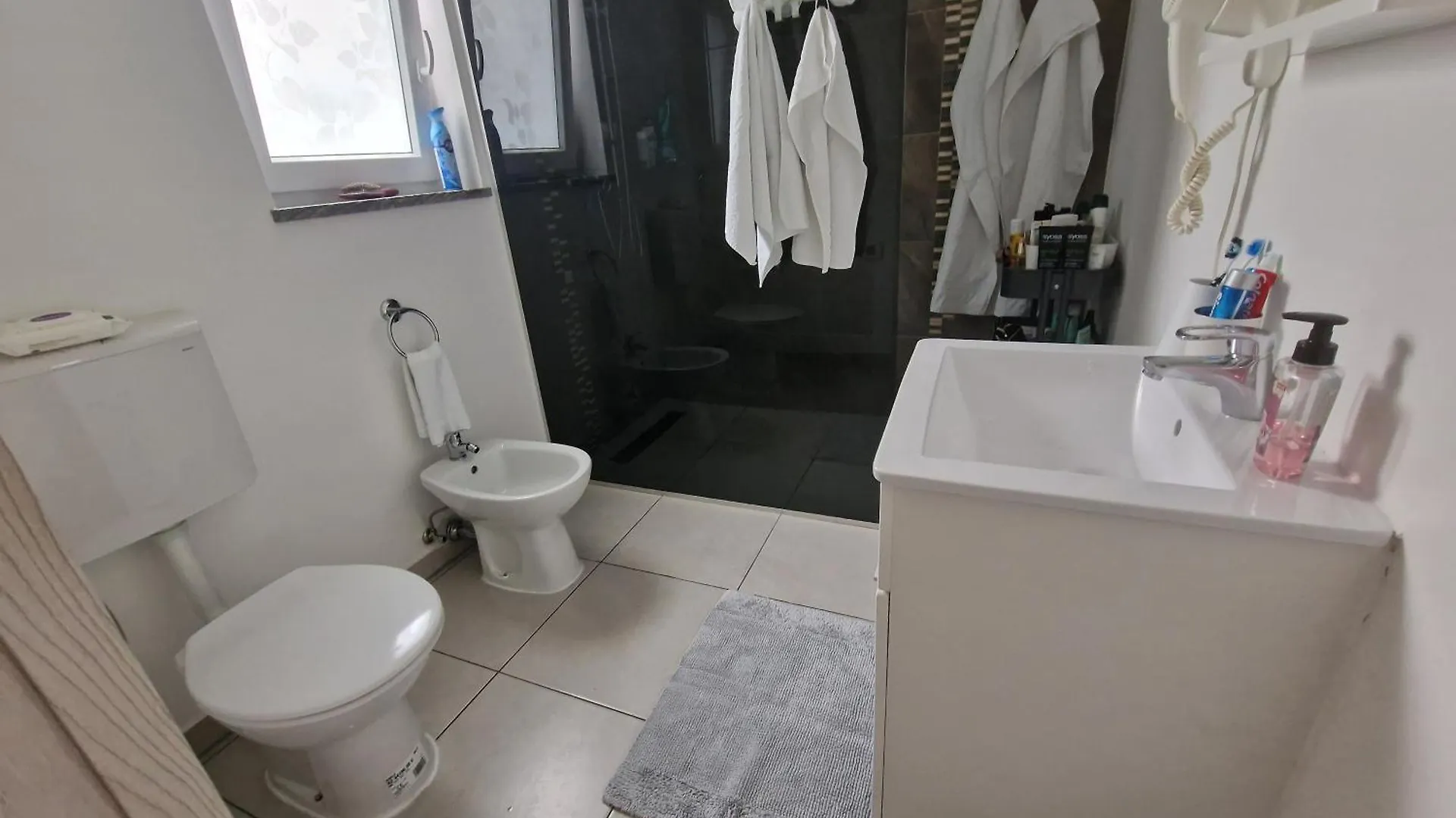 Haus Milly Jacuzzi & Pool Villa Krnica 0*,