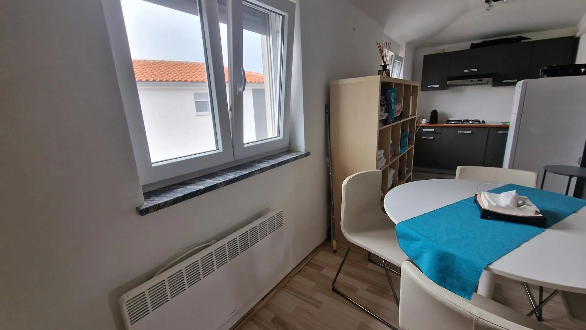 Holiday home Haus Milly Jacuzzi & Pool Villa Krnica Croatia