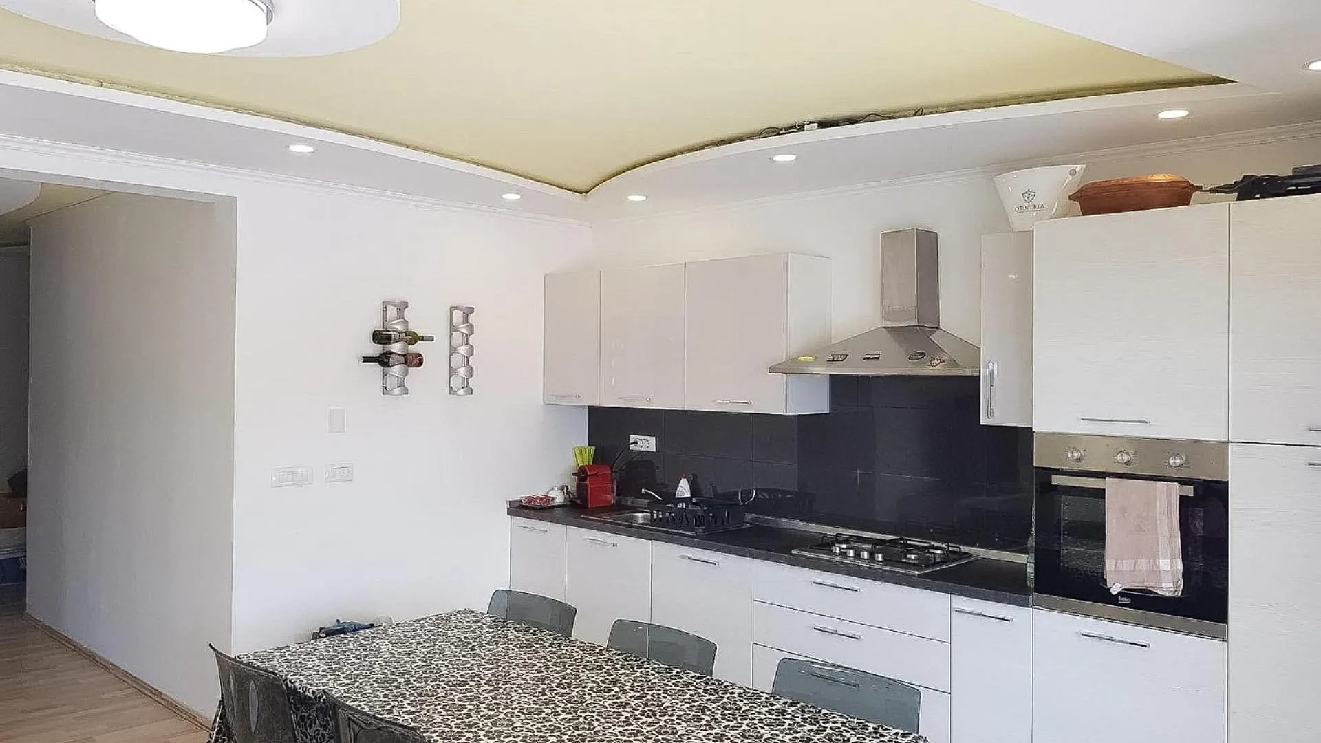 הוילה קרניצה Haus Milly Jacuzzi & Pool קרואטיה