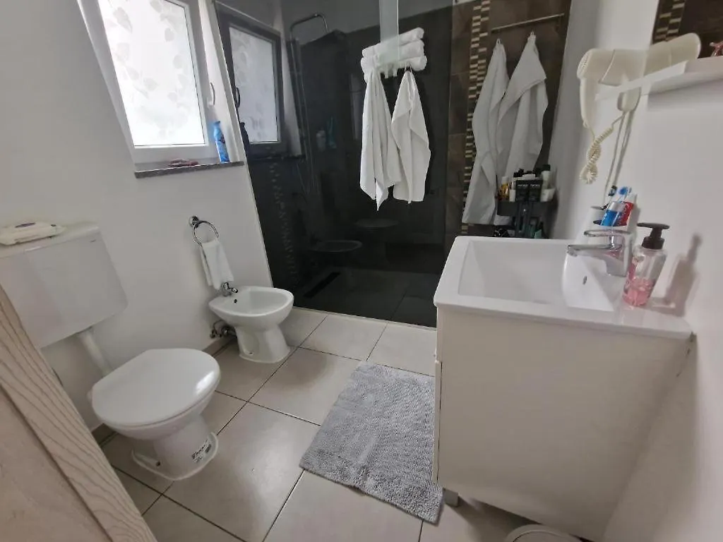 Haus Milly Jacuzzi & Pool Villa Krnica Croatia