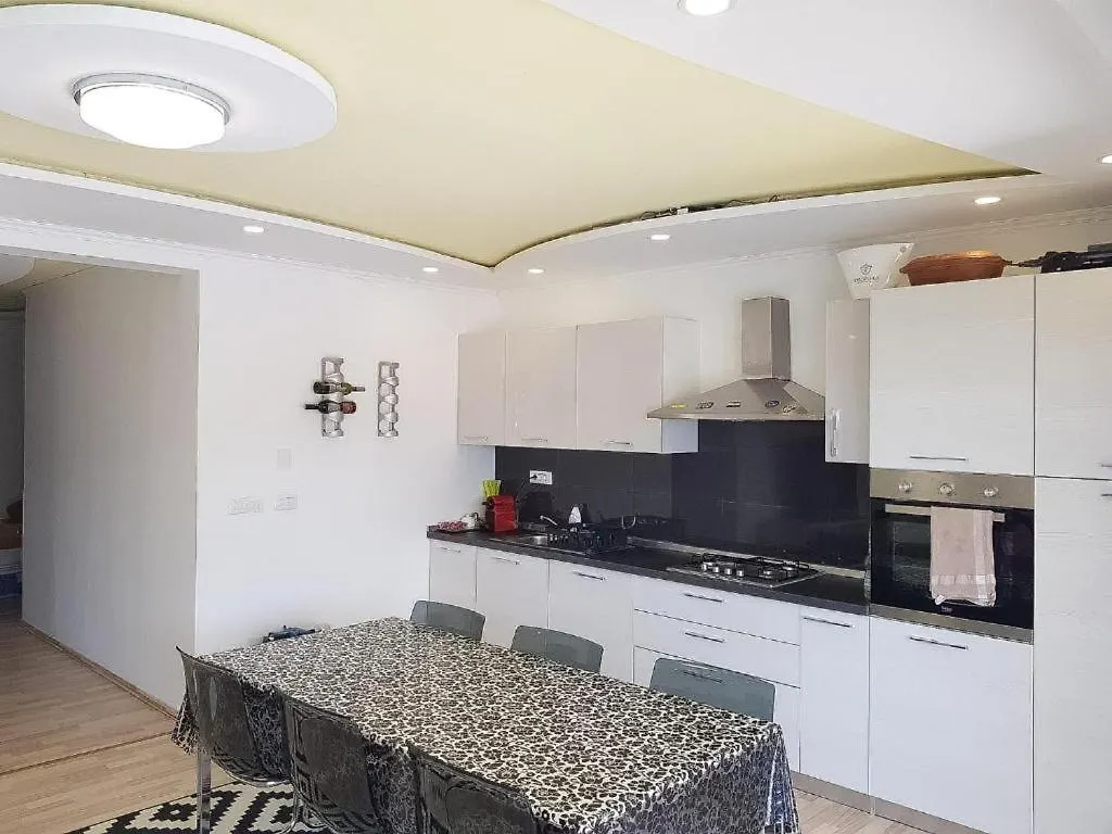 Holiday home Haus Milly Jacuzzi & Pool Villa Krnica Croatia