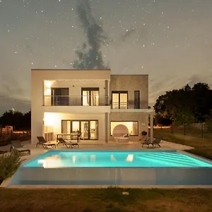  Villa Monte D'or
