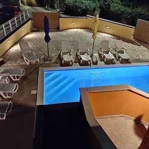  Ferienhaus Casa Bozzero