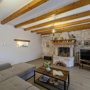  Villa Braidizza In Kavran