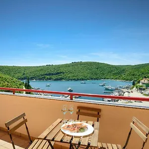 Apartment Duboko Plavo
